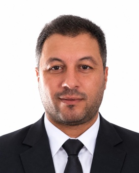 Portrait de Halil Karabacak, Vice-Président de Numan Groupe International.