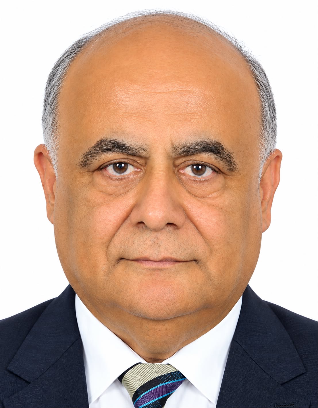 M. NUMAN HATIPOĞLU
